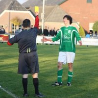 Noordijk 1 - EGVV 1 20112011